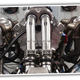 Illustration for article titled The Devel Sixteens Insane 3,000+ HP V16 Engine Seems To Actually Exist